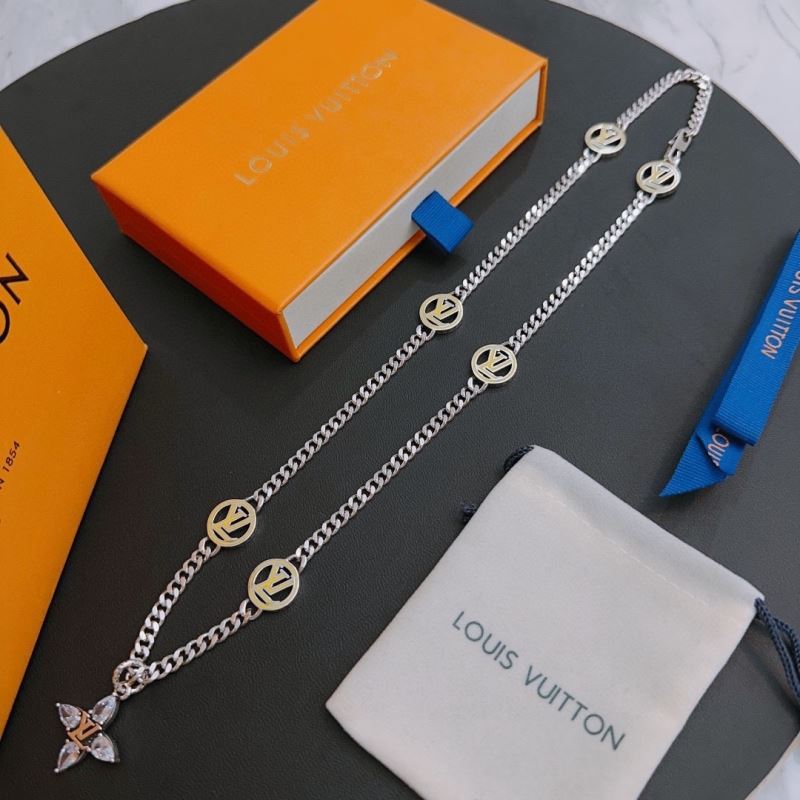 Louis Vuitton Necklaces